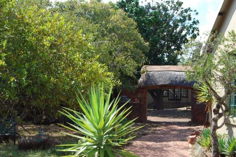 Thaba Monaté