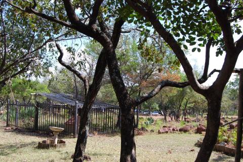 Thaba Monaté