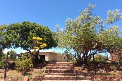 Thaba Monaté